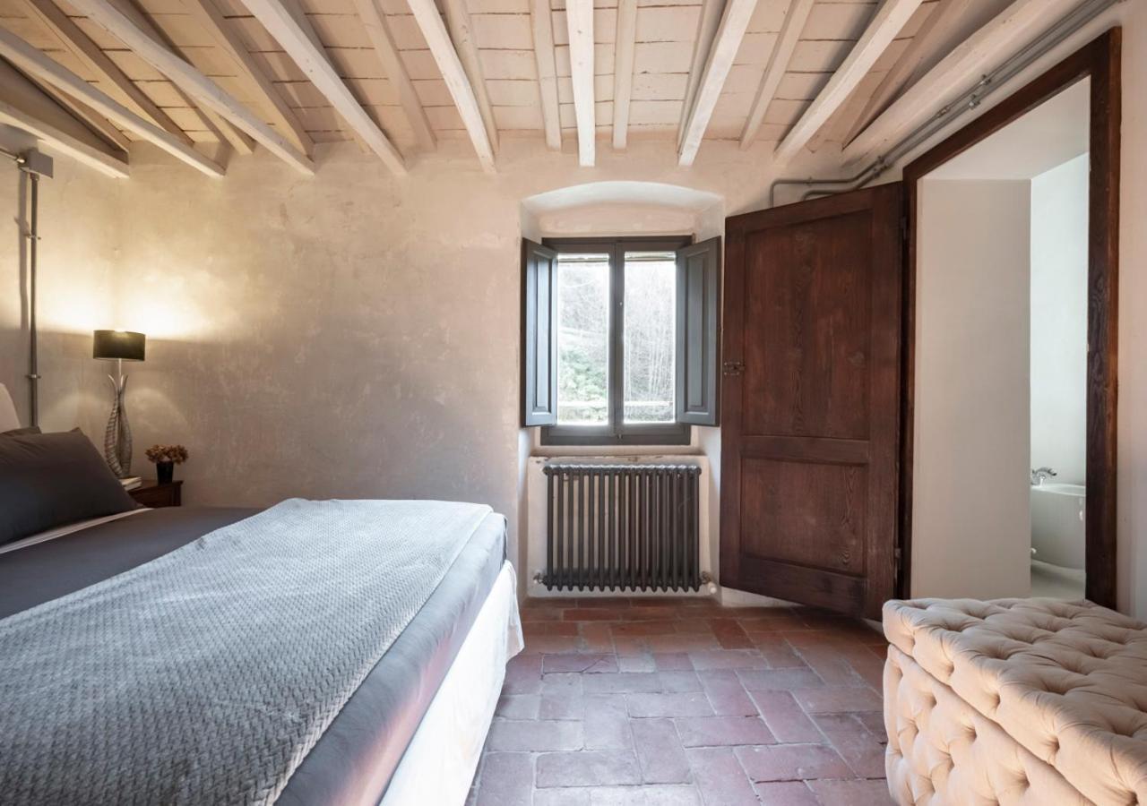 Villa Mulino Morandi Il Molinaccio Esterno foto