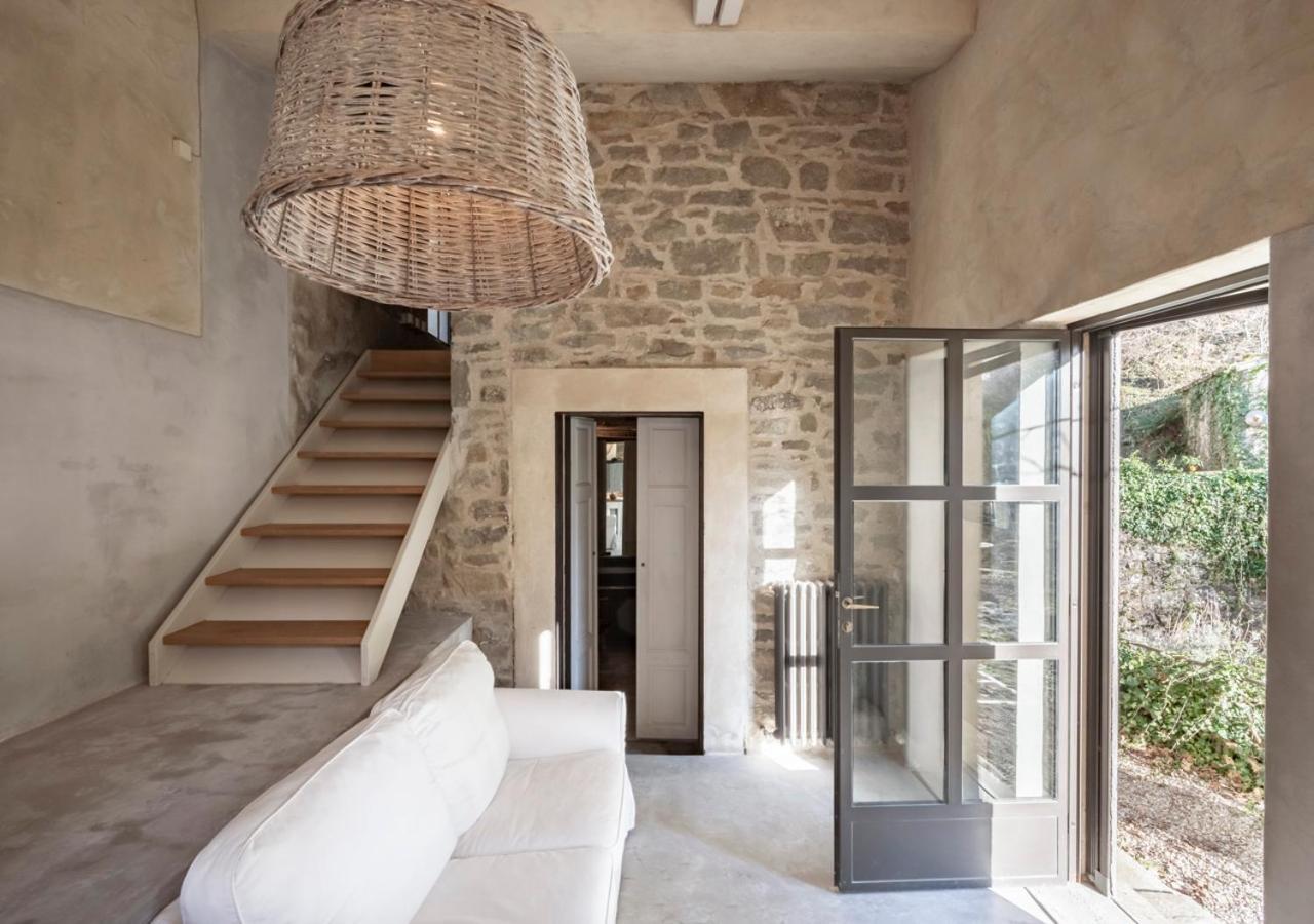 Villa Mulino Morandi Il Molinaccio Esterno foto