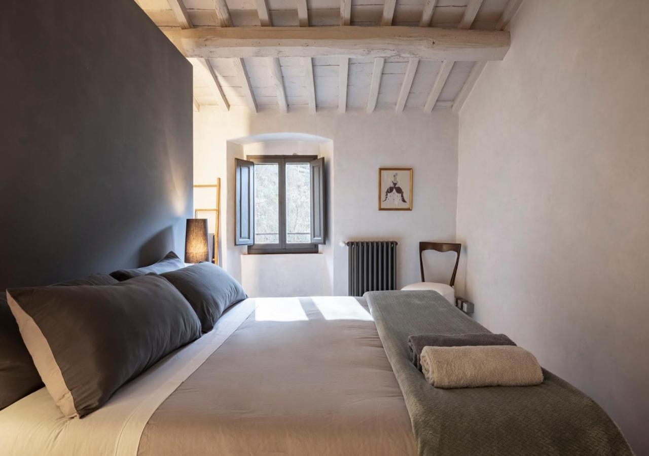 Villa Mulino Morandi Il Molinaccio Esterno foto