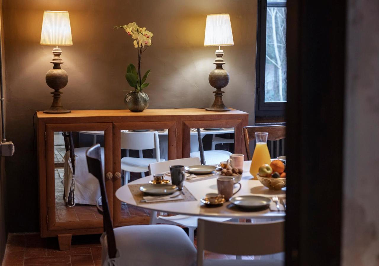 Villa Mulino Morandi Il Molinaccio Esterno foto