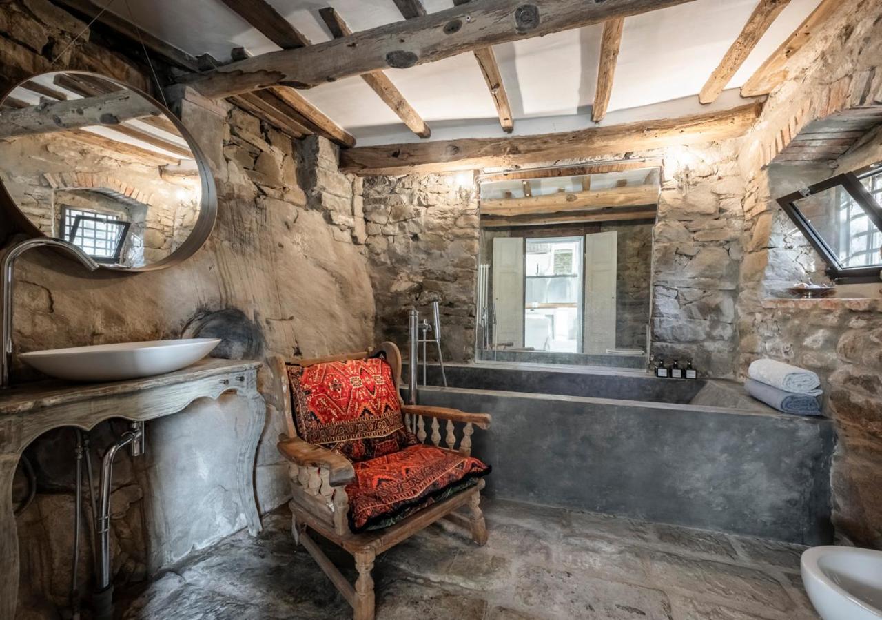 Villa Mulino Morandi Il Molinaccio Esterno foto