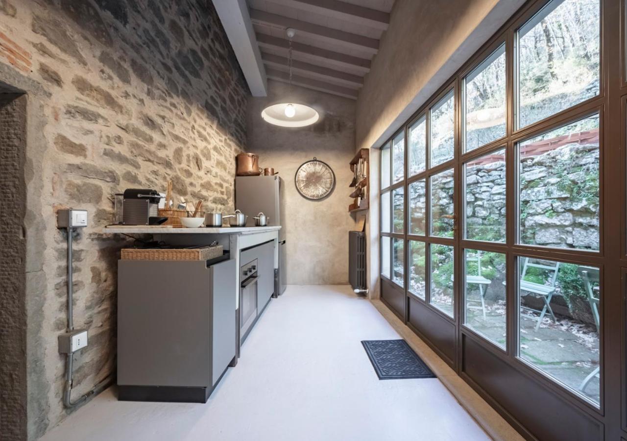 Villa Mulino Morandi Il Molinaccio Esterno foto