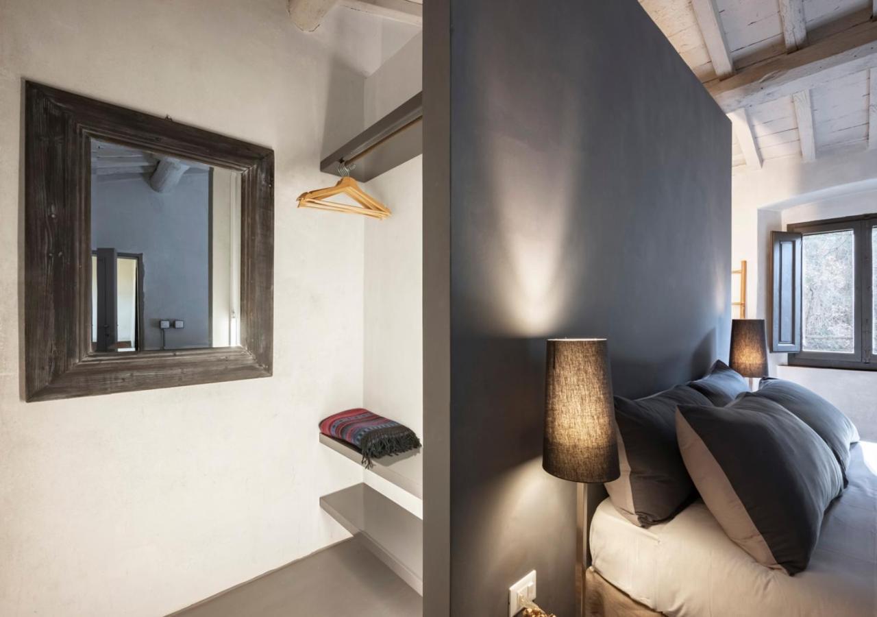 Villa Mulino Morandi Il Molinaccio Esterno foto