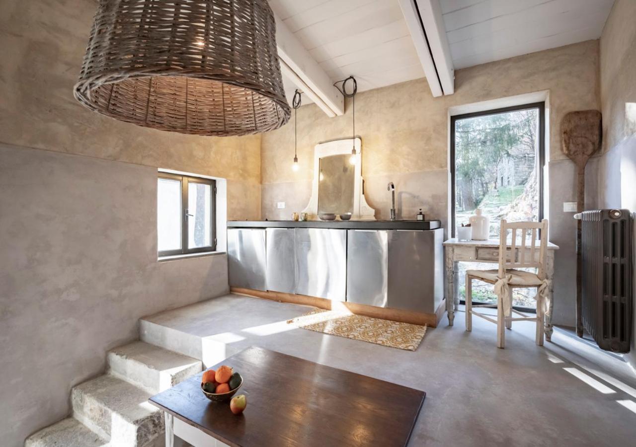 Villa Mulino Morandi Il Molinaccio Esterno foto