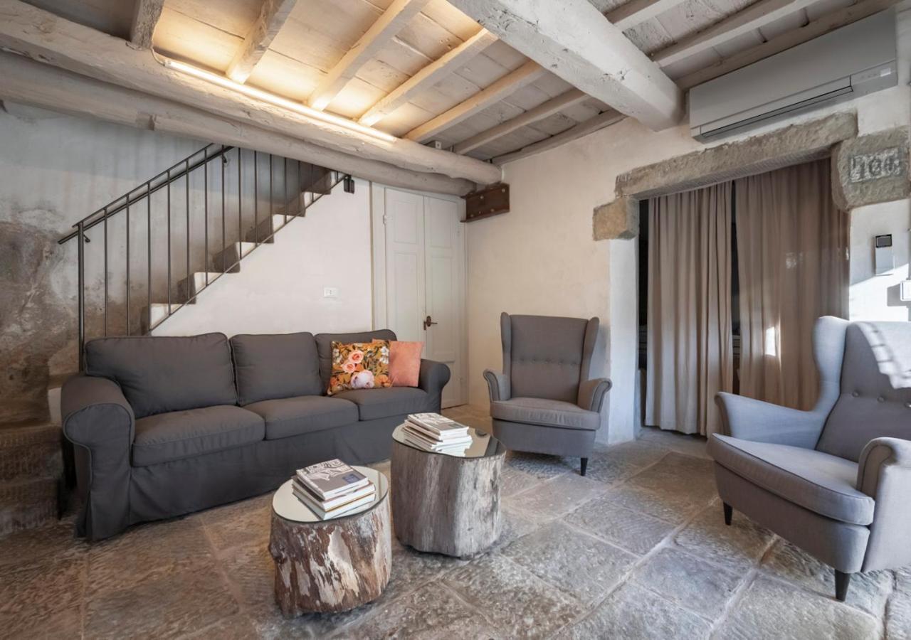Villa Mulino Morandi Il Molinaccio Esterno foto